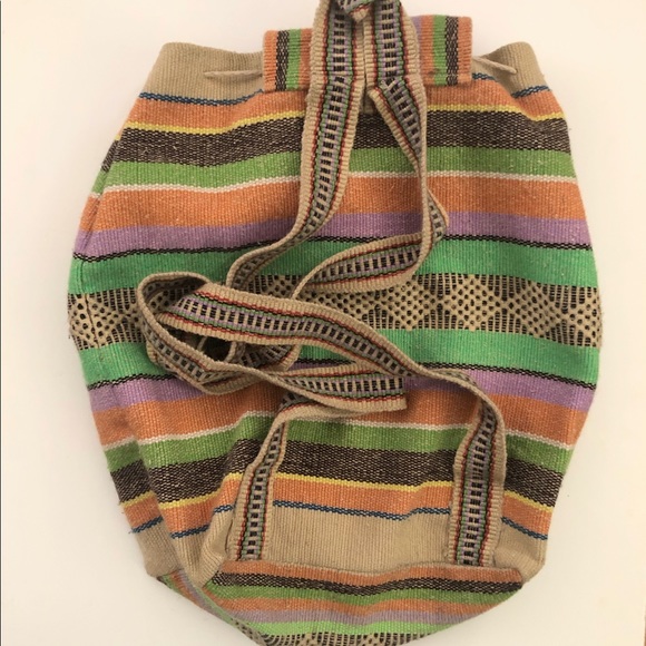 SW Design Backpack - Picture 2 of 4